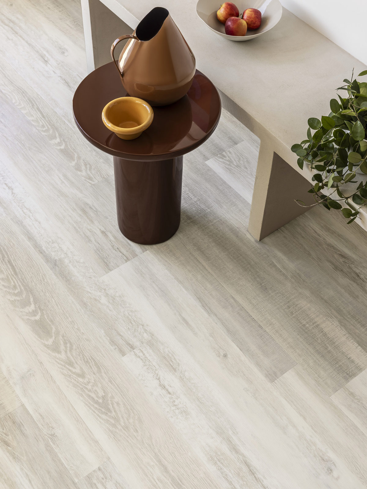 Cove Salvaged Timber: Beautifully designed LVT wood flooring from